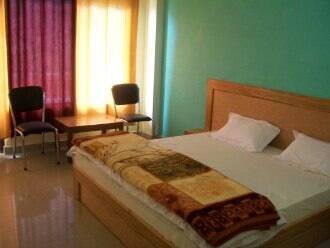 Hotel Shuru Heights, Manali 3